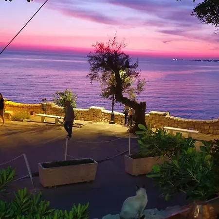 Vakantiehuis Casa Baia Vista Mare