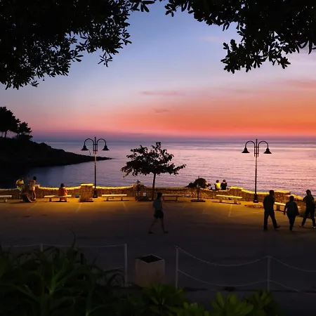 Casa Baia Vista Mare *