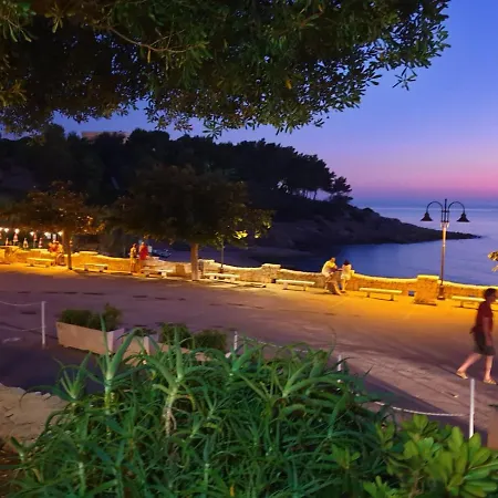 Vakantiehuis Casa Baia Vista Mare