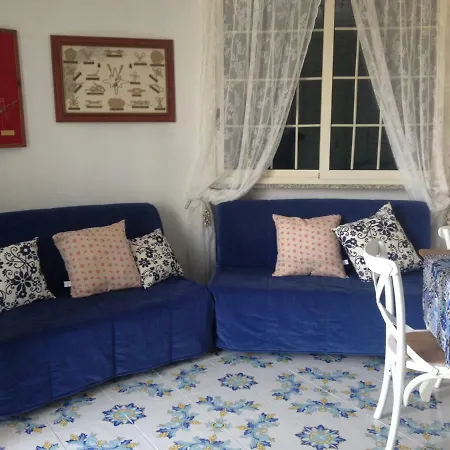 Casa Baia Vista Mare