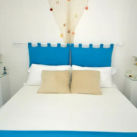 Casa Baia Vista Mare Vakantiehuis Torre Vado