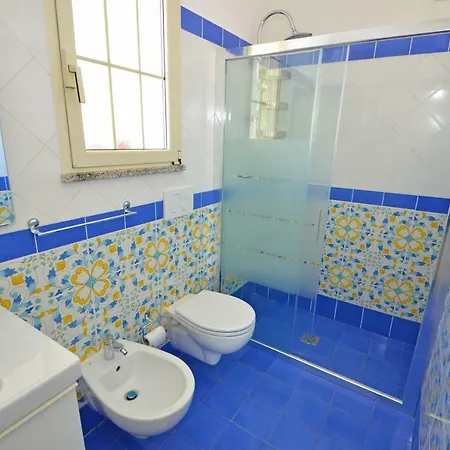 Casa Baia Vista Mare *