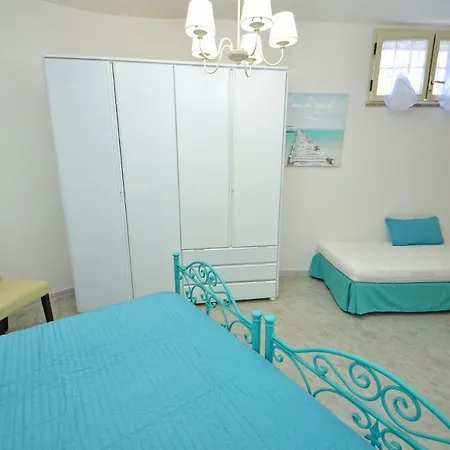 Vakantiehuis Casa Baia Vista Mare *