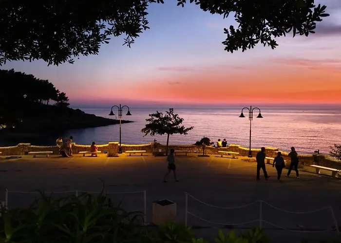 Casa Baia Vista Mare *