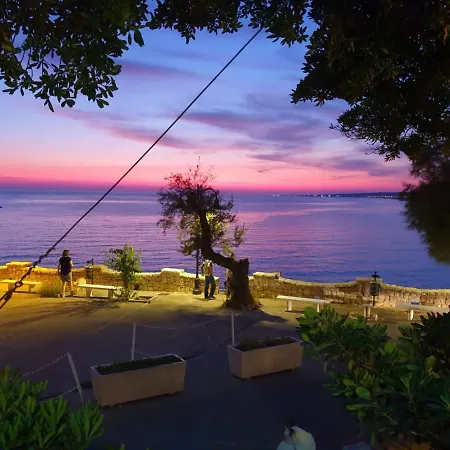 Casa Baia Vista Mare Сasa de vacaciones