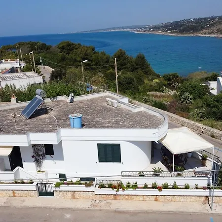 Casa Baia Vista Mare Torre Vado