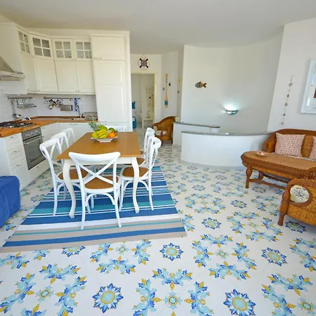 Casa Baia Vista Mare Сasa de vacaciones