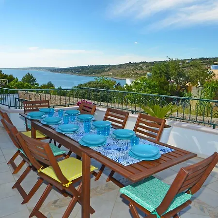 Casa Baia Vista Mare *