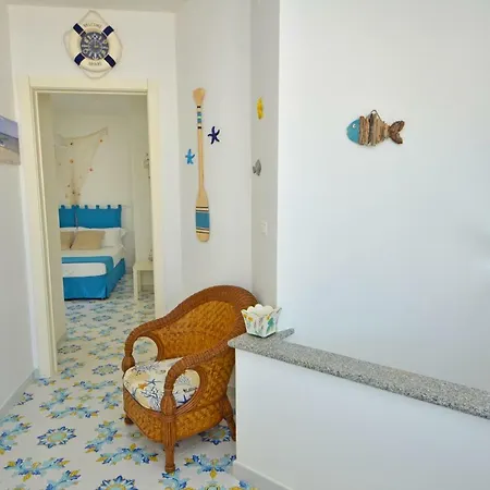 Casa de Férias Casa Baia Vista Mare *