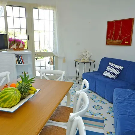 Casa Baia Vista Mare