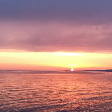 Casa Baia Vista Mare Casa de Férias