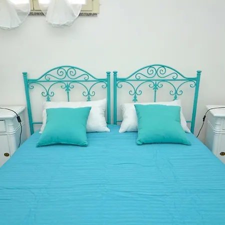 Casa Baia Vista Mare