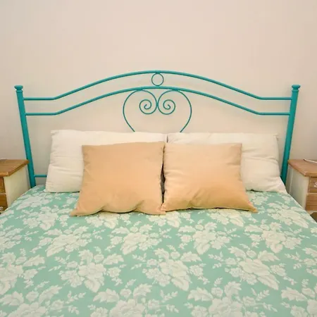 Casa Baia Vista Mare Holiday home *