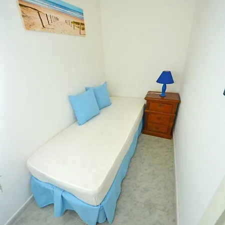Casa Baia Vista Mare Prázdninový dům