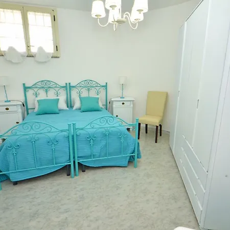 Casa Baia Vista Mare * トッレ・ヴァード