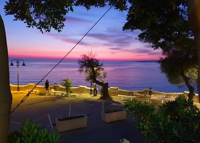 Casa Baia Vista Mare Holiday home