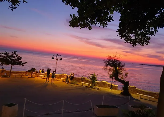 度假居 Casa Baia Vista Mare