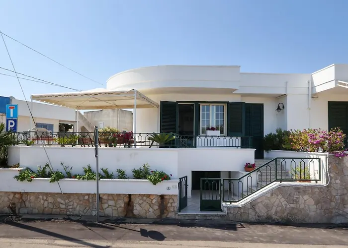 Casa Baia Vista Mare Torre Vado