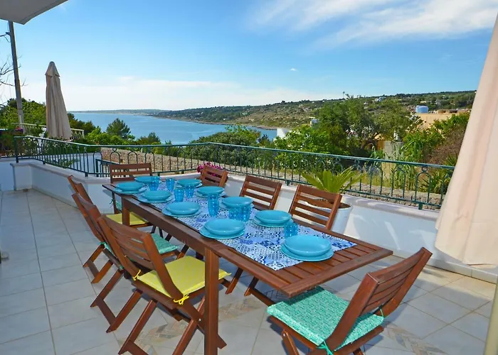 Casa Baia Vista Mare *