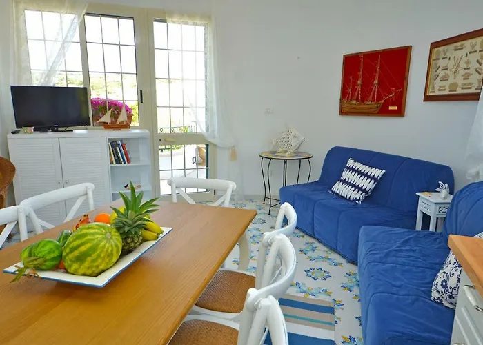 Casa Baia Vista Mare