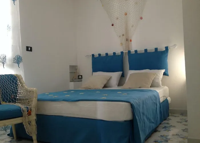 度假居 Casa Baia Vista Mare