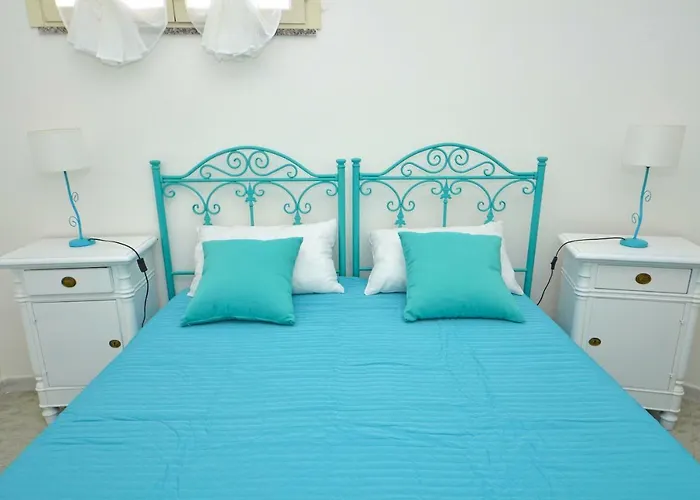 Casa Baia Vista Mare