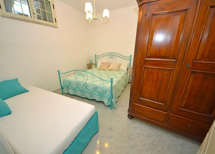 Casa Baia Vista Mare * 托雷瓦多