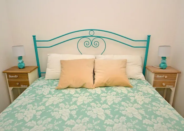 Casa Baia Vista Mare Holiday home *
