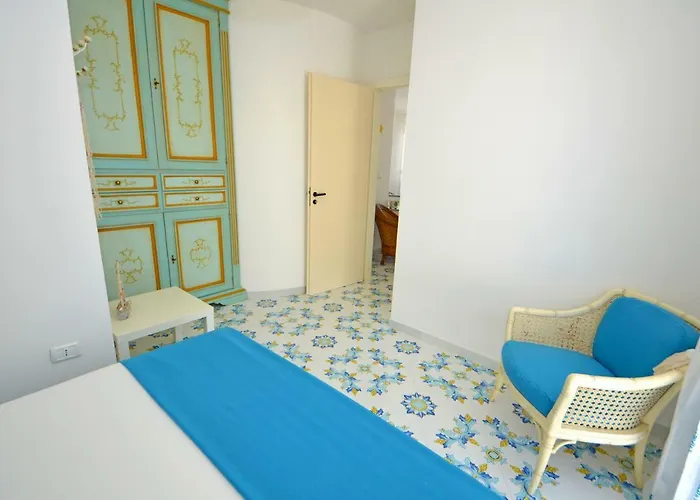 Casa Baia Vista Mare Holiday home *