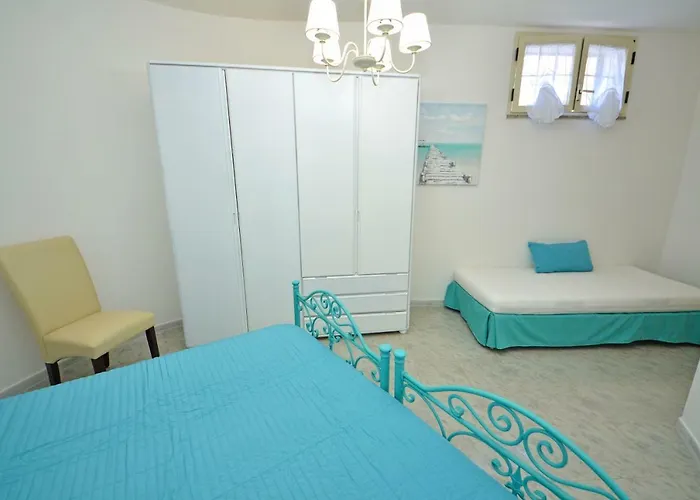 Holiday home Casa Baia Vista Mare *